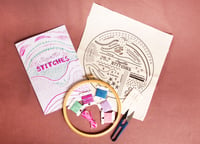 ShayeKet Stitch Kit