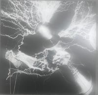 RIDE FOR REVENGE / LEGION OF ANDROMEDA - Electric Male Discharge CD