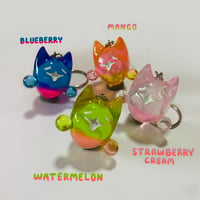 Image 1 of SWEETIE SPIRIT KEYCHAIN