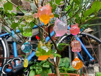 Image 2 of SWEETIE SPIRIT KEYCHAIN
