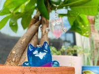 Image 3 of SWEETIE SPIRIT KEYCHAIN
