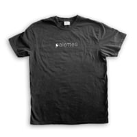 logo tee