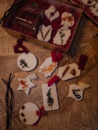 Image 2 of Christmas Ornaments - Wax Melts