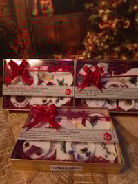 Image 4 of Christmas Ornaments - Wax Melts
