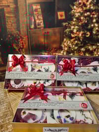 Image 1 of Christmas Ornaments - Wax Melts