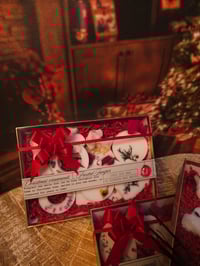 Image 5 of Christmas Ornaments - Wax Melts