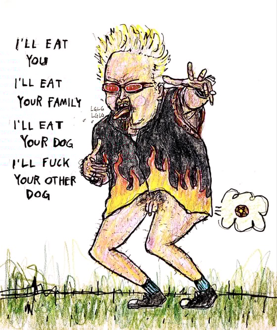 Image of FLAVORTOWN