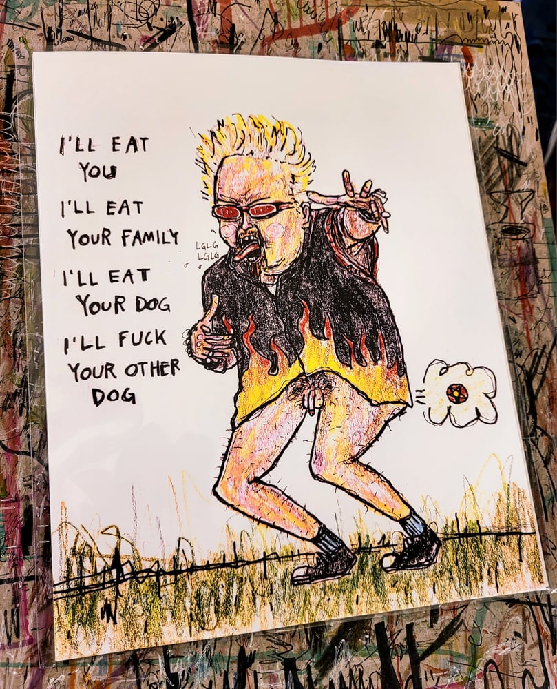 Image of FLAVORTOWN