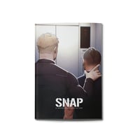 Snap [COD] Zine