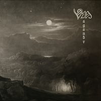 Image 1 of VANAGANDR - Felled Yew [PRE-ORDER][CD]