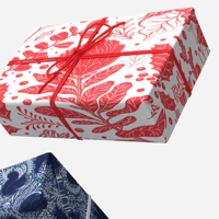 Image 2 of Gift Wrap