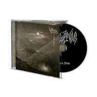 Image 2 of VANAGANDR - Felled Yew [PRE-ORDER][CD]
