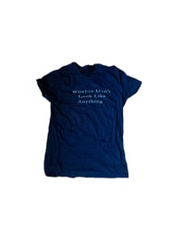"Witch" Baby Tee