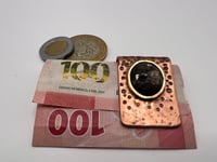 Image 4 of EL CHAPORRITO MONEY CLIP