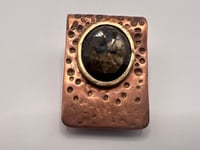 Image 1 of EL CHAPORRITO MONEY CLIP