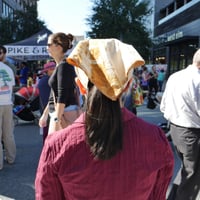 Image 3 of Bandana 001