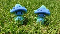 Image 1 of Mushroom Pixies