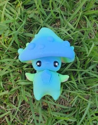 Image 3 of Mushroom Pixies