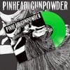 Pinhead Gunpowder - Compulsive Disclosure