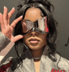  Luxury Rimless Sunglasses 