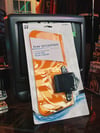 Mooneyes Transparent Sun Visor