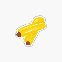 Image 2 of Churros