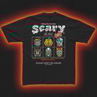 Image 2 of Scary Shirt