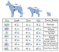 Image 8 of Stitch Dog Hoodie