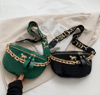 Luxury Crossbody Bags