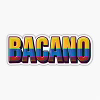 Image 2 of Bacano