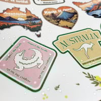 Image 3 of Australian Kangaroo