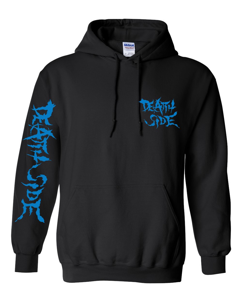 Death Side Hoodie