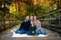 Image 4 of Fall Mini Sessions. 10.13.24 RETAINER PAYMENT 