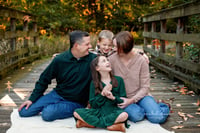 Image 3 of Fall Mini Sessions. 10.13.24 RETAINER PAYMENT 