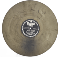 Image 3 of CEMETERY URN - Suffer The Fallen LP W/ BONUS TRACK UNRELEASED FROM 2007