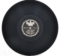 Image 4 of CEMETERY URN - Suffer The Fallen LP W/ BONUS TRACK UNRELEASED FROM 2007