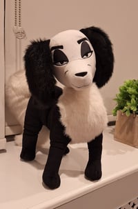 Candice Plushie (PRE-ORDER)