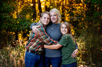 Image 2 of Fall Mini Sessions. 10.13.24 RETAINER PAYMENT 