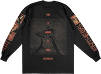 Image 2 of An End to Everything Longsleeve [COMFORT COLORS]