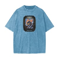 Image 1 of  Flaming Recon Tee