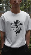 Ravens Hollow - Cherub Tee - Limited Edition