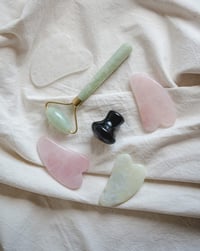 Image 3 of Gua Sha mineral 
