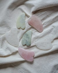 Image 2 of Gua Sha mineral