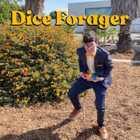 Dice Forager (PREORDER)