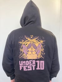 Image 1 of FELPA UNDER FEST 10