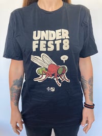 T-SHIRT UNDER FEST 8