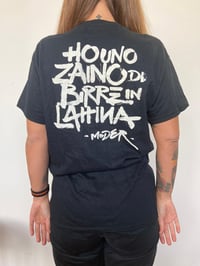 Image 1 of T-SHIRT MODER