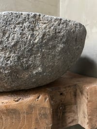 Image of Lave main en pierre 