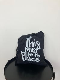 Image 1 of SHOPPER | THIS MUST BE THE PLACE - CISIM