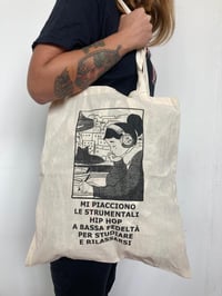 Image 2 of SHOPPER BIANCA | 